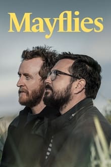 Poster da série Mayflies