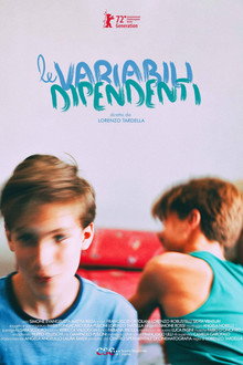 Le variabili dipendenti