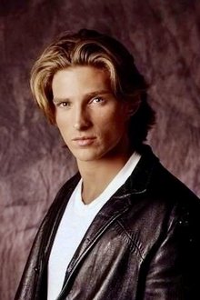 Photo of Steve Burton