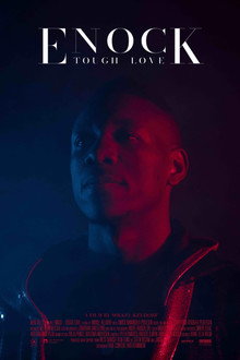 Enock - Kamp & Kærlighed