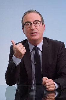 Last Week Tonight with John Oliver season 7 episode 30