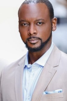 Photo of Richard Leacock