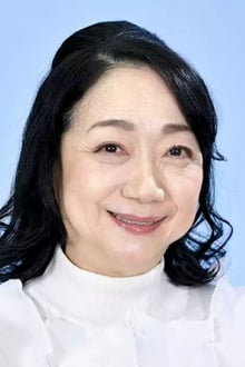 Megumi Asaoka profile picture