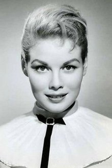 Photo of Jo Morrow