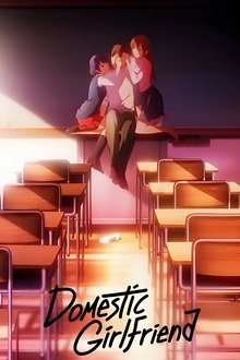 Domestic Girlfriend