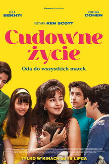 Cudowne życie