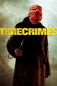 Timecrimes movie poster