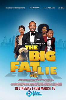 The Big Fat Lie