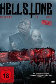 Poster do filme Hellstone