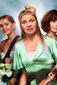 Jagtsæson 2: I medgang og modgang