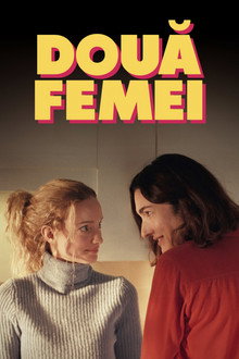 Deux femmes en or