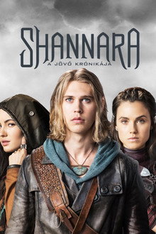 Shannara - A jövő krónikája