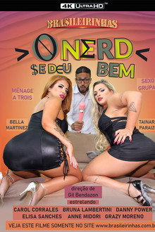 O Nerd Se Deu Bem