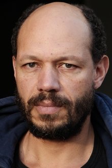 Photo of Jarreth Merz