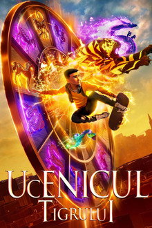 Ucenicul tigrului