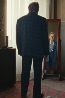 The Loneliest Man in Town