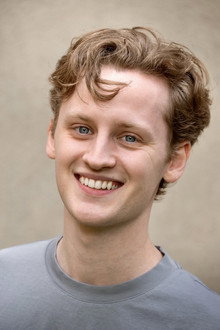 Photo of Rudi Goodman