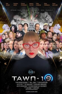 TAWN-19 movie poster