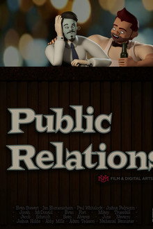 Public Relations
