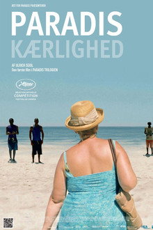 Paradis: Kærlighed