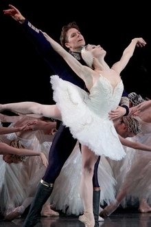 Tchaikovsky---Swan-Lake