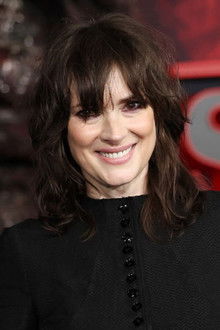 Photo of Winona Ryder