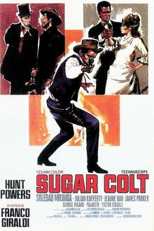 Sugar Colt