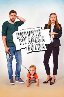 Dnevnik modernega fotra
