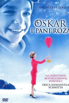 Oskar i pani Róża