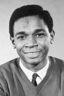 Photo of Ivan Dixon