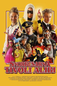 Snorbusarna