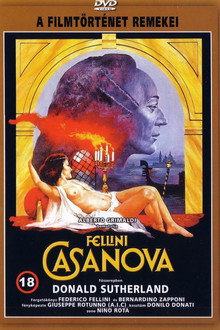 Casanova