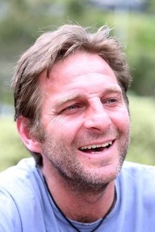 Photo of Jarrod Martin