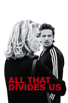 All That Divides Us movie poster