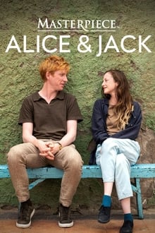Alice and Jack tv show poster