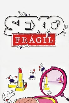 Poster da série Sexo Frágil