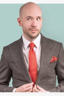 Tom Allen: Absolutely Live