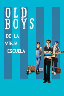 De la vieja escuela