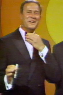 Rowan & Martin's Laugh-In - Season 1