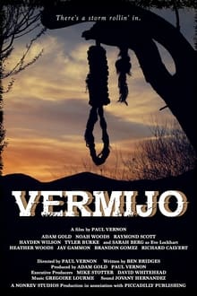 Poster do filme Vermijo