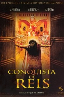 Poster do filme Conquista de Reis