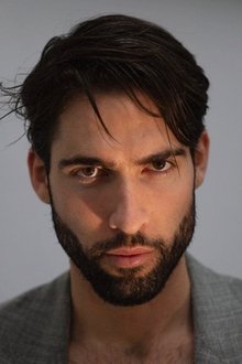 Photo of Victor Iván