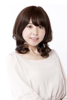 Photo of Megumi Oohara