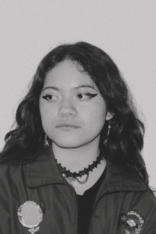 Zaira Aketzalli Cano Hernandez