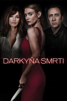 Darkyňa smrti