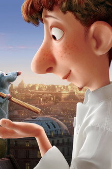 Ratatouille