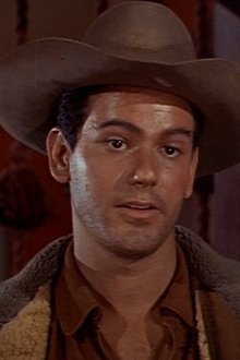 Photo of David Garfield