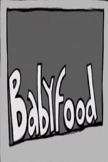 Babyfood movie poster