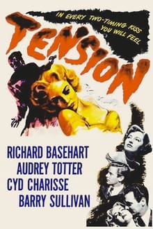 Poster do filme Tensão