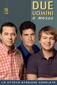 Stagione 8